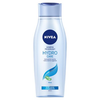 nivea hydro care szampon gdzie kupić