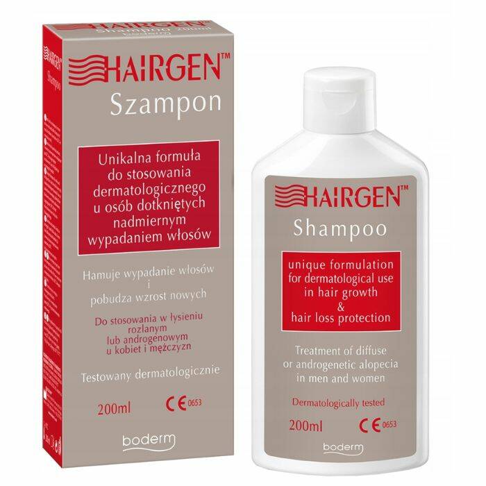 szampon na wypadanir wlosow u kobiet