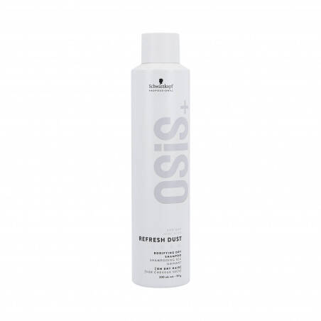 schwarzkopf osis+ refresh dust suchy szampon 300ml