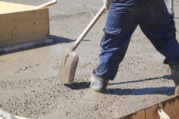 przepis na lekki cement beton pianobeton przepis szampon jajko