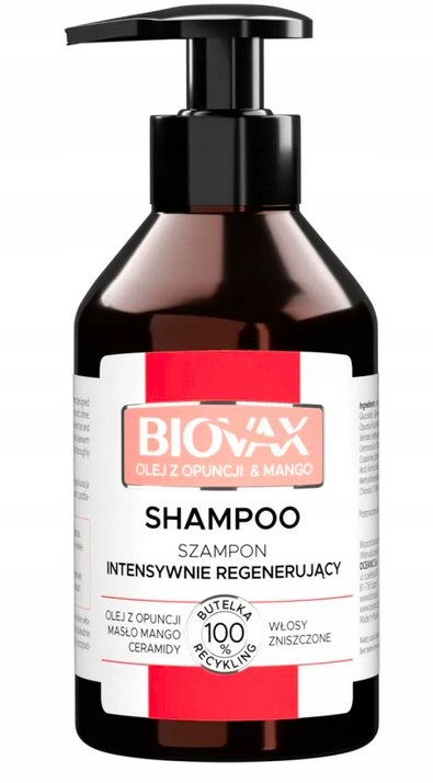 biokap szampon do czestego mycia opinie
