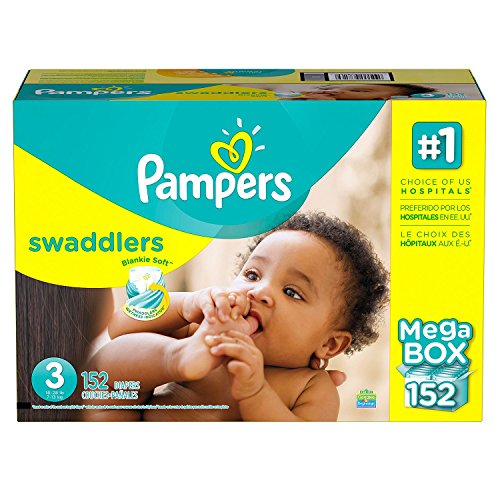 pampers 3 154