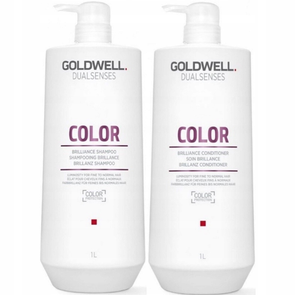 szampon goldwell allegro