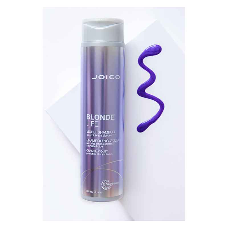 joico blonde szampon