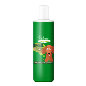 dogs premium szampon