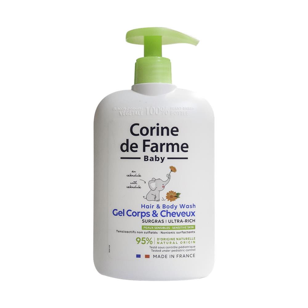 corine de farme szampon