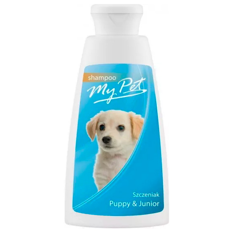 szampon puppy &junior for my pet czy można myć maltańczyka