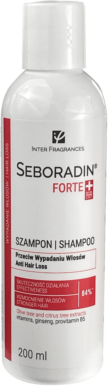 szampon na porost włosów seboradin