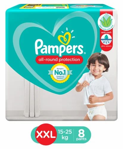 13 tc pampers