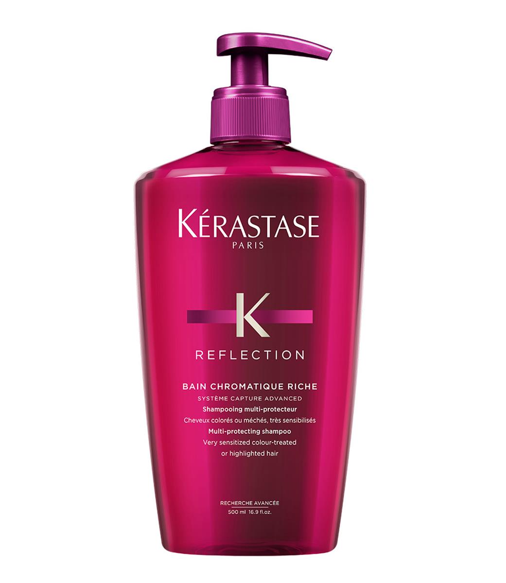 kerastase reflection szampon