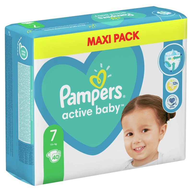 free baby pampers box and treats for mum
