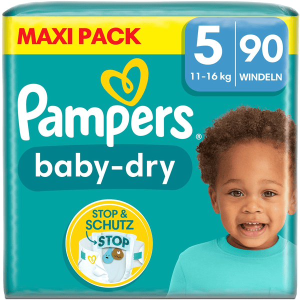 suchy pampers po rotawirusie
