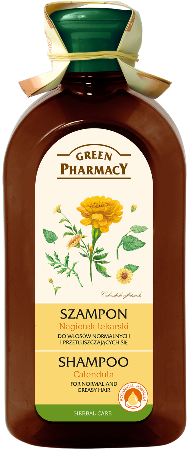 green pharmacy szampon przeciwłupieżowy dziegieć sklad