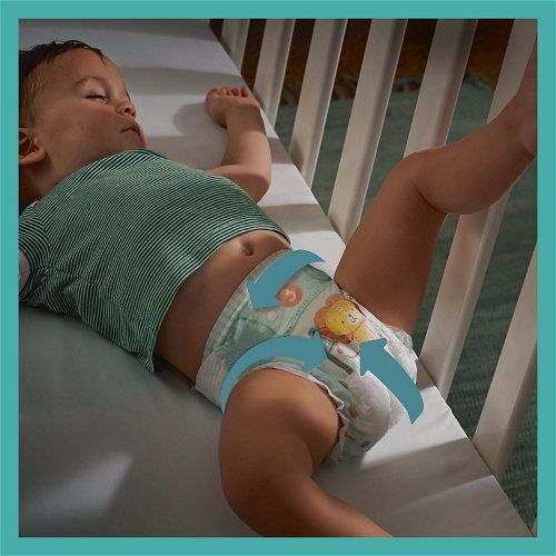 pampers active baby 4 76