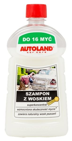 szampon autoland
