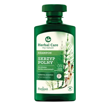 herbal care szampon skrzyp polny gdzie