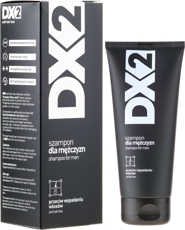 pharmaceris szampon stymulujący wzrost włosów dr max