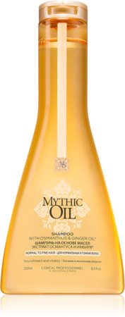 mythic oil loreal szampon