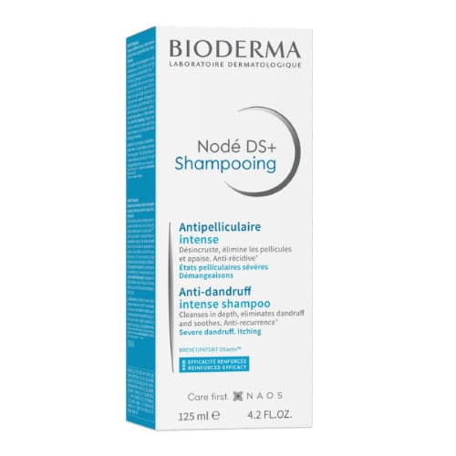 bioderma szampon przeciwłupieżowy opinie