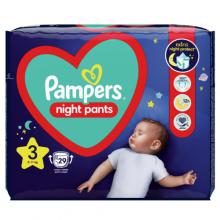 pieluchimajtki pampers 3 cena