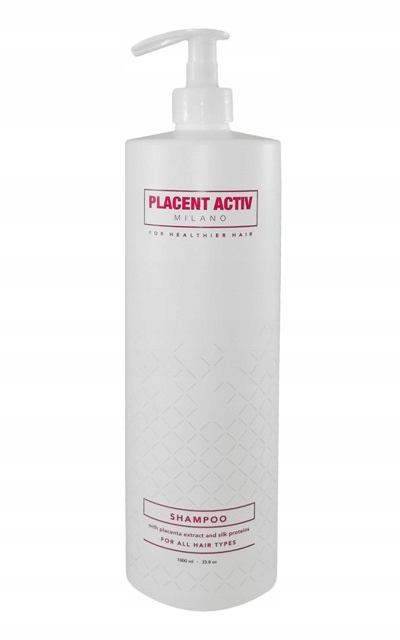 placenta mil szampon z placenty