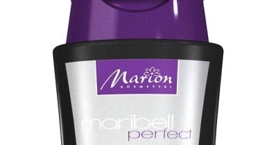 marion maribell perfect szampon ultra mocny