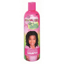 african pride szampon