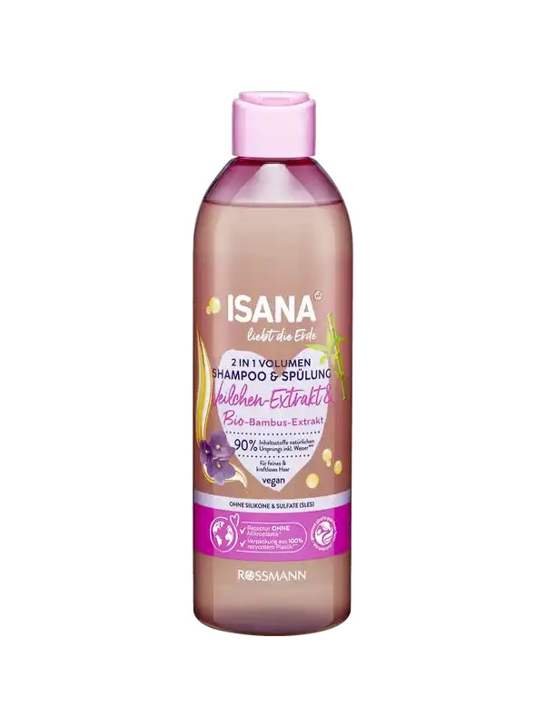 rossmann szampon jonsons baby 200ml