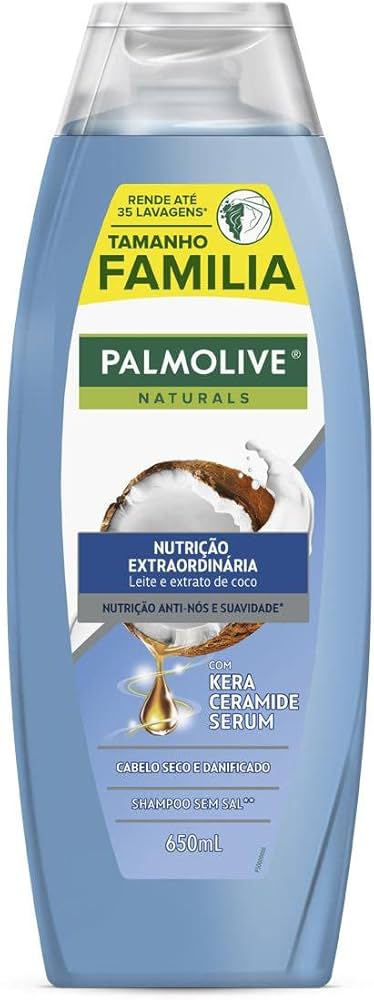 szampon palmoliwr naturals color data waznosci