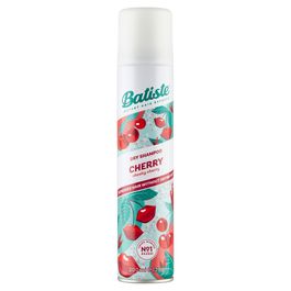 drogeria natura batiste suchy szampon brown