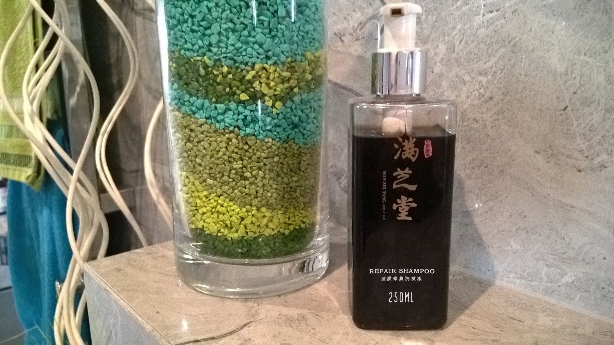 szampon manzhitang