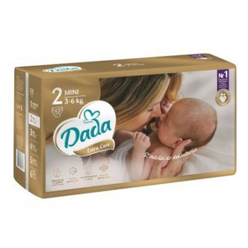 pampers premium care czy dada