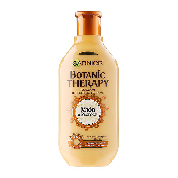 szampon garnier botanic therapy sklad