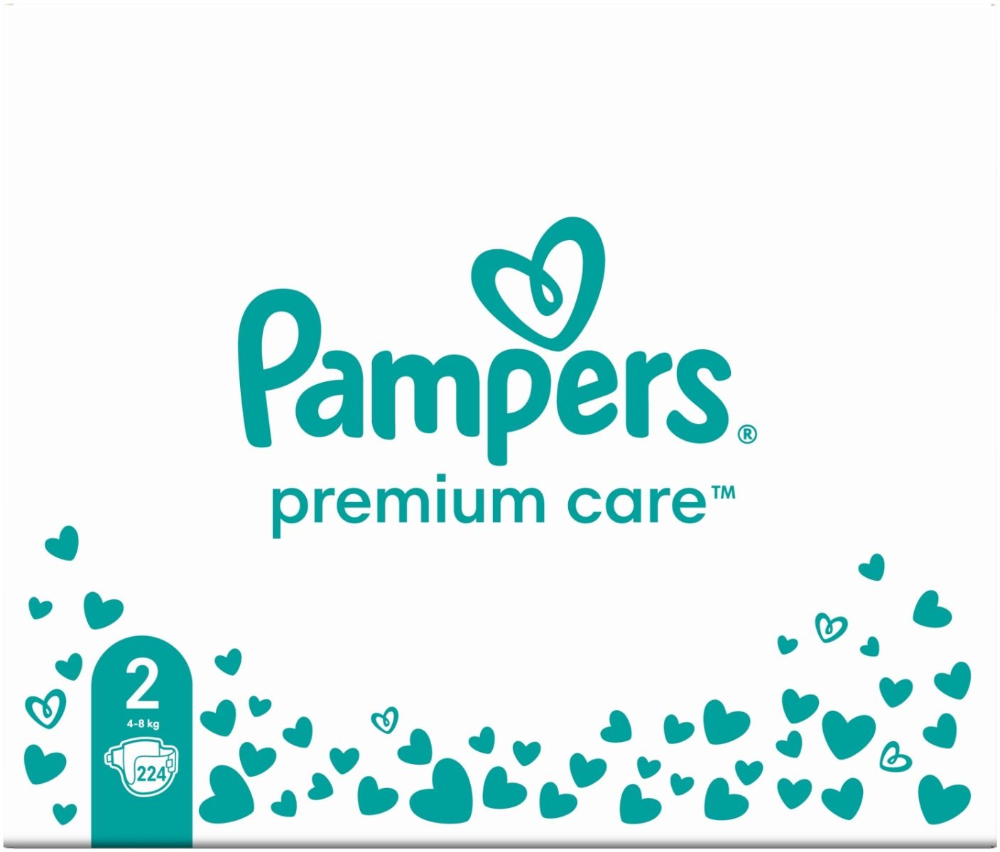 pampers pro care 2 super pharm