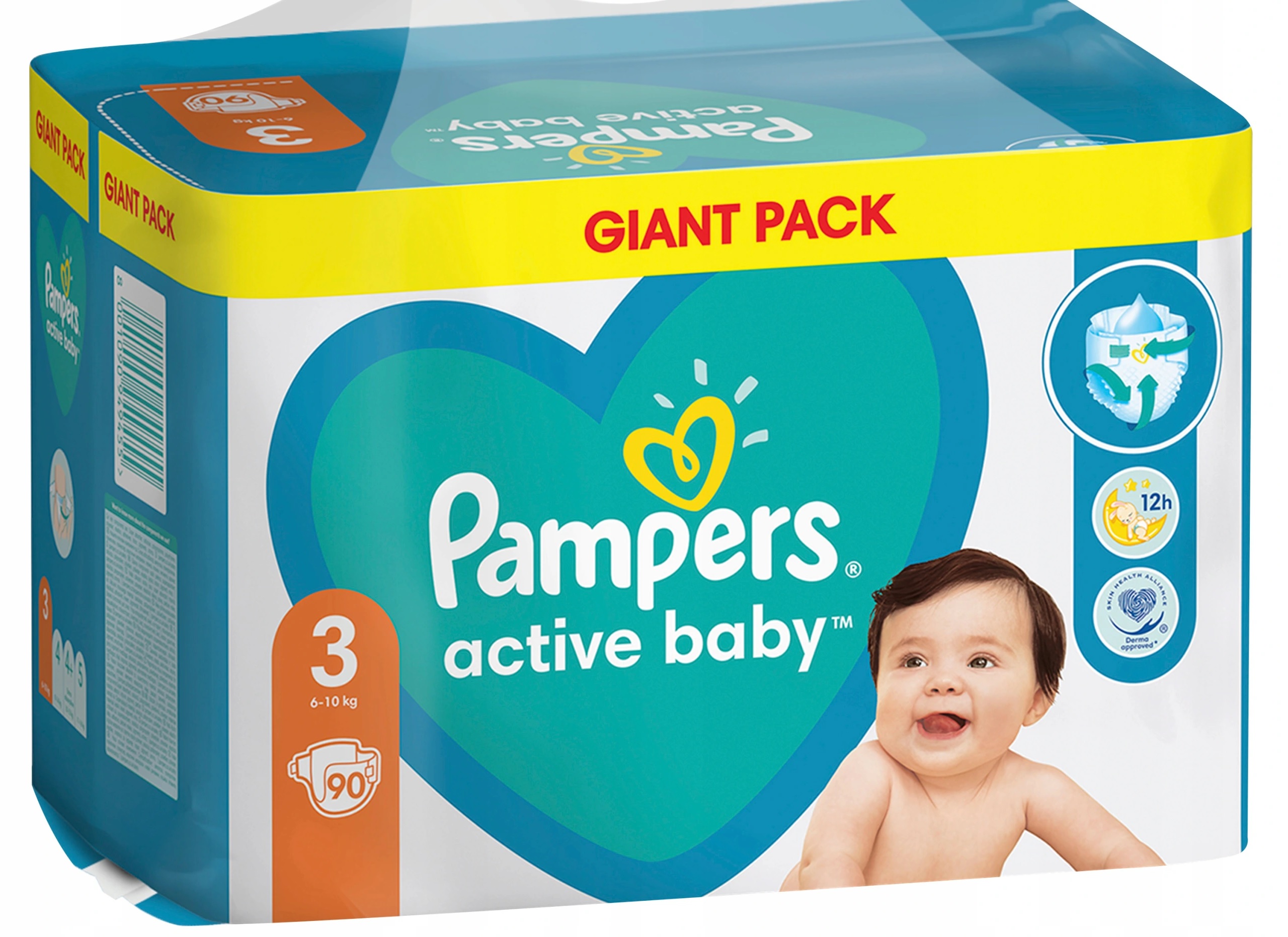 pampers dorosly rozmiary