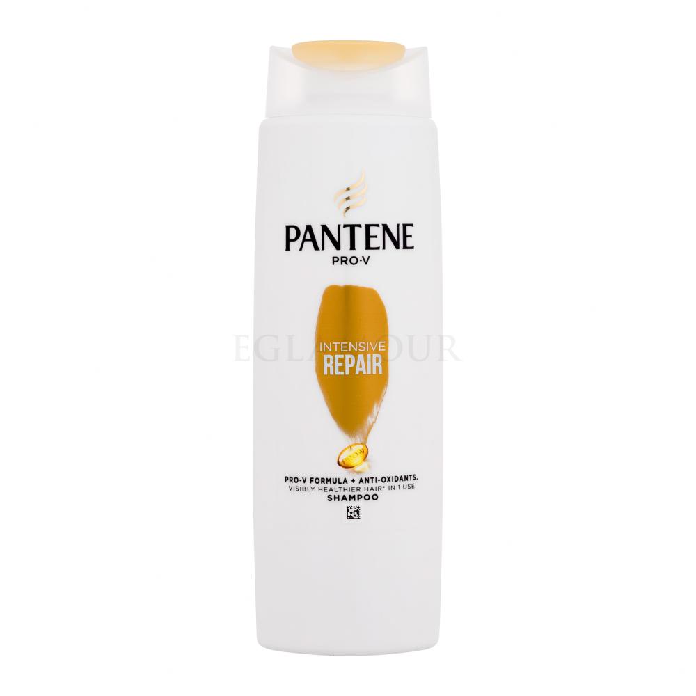 pantene intensive repair szampon