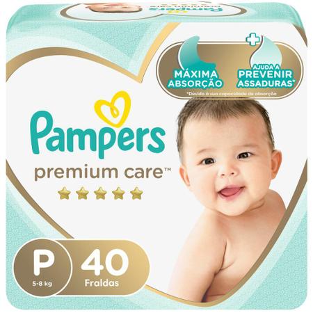 pampers 4.5