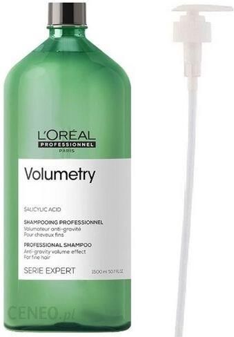 loreal volumetry szampon ceneo