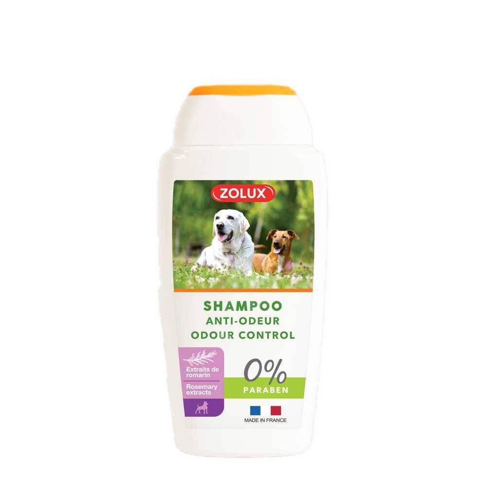 szampon neutralizujacy zapach dla psow