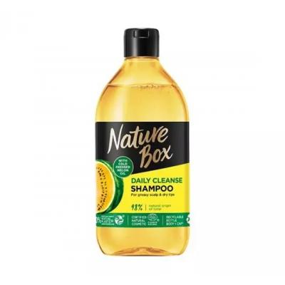 nature box szampon ceneo