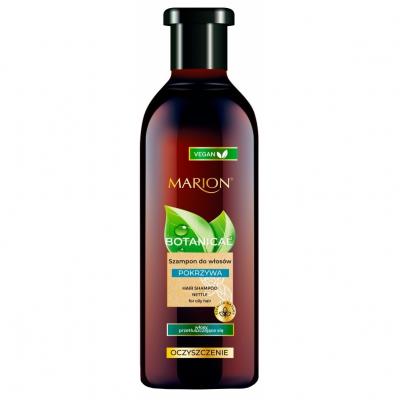 marion szampon wzmacniający wizaz