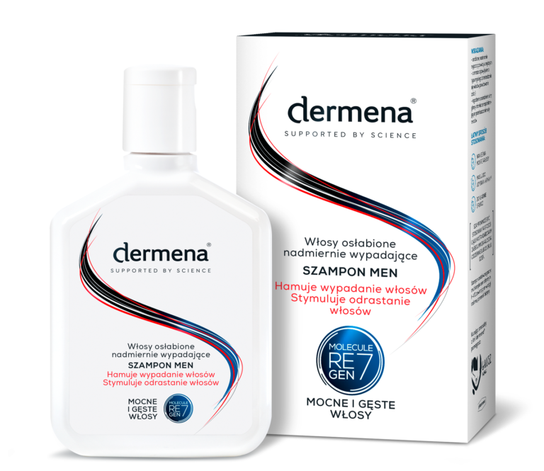 dermena repair szampon