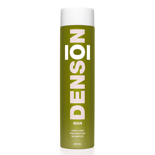 szampon denson ceneo