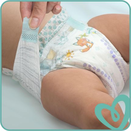 pampers 2 144 ceneo