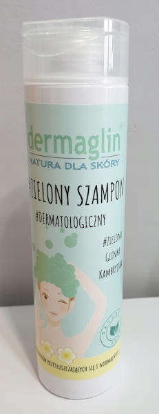 szampon dermaglin