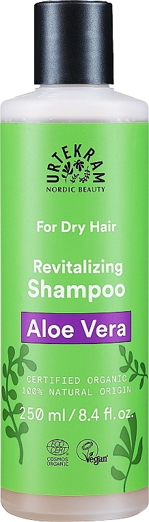 aloe bio 50 szampon skład