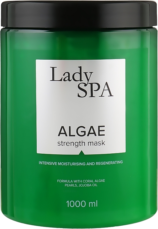 szampon lady spa