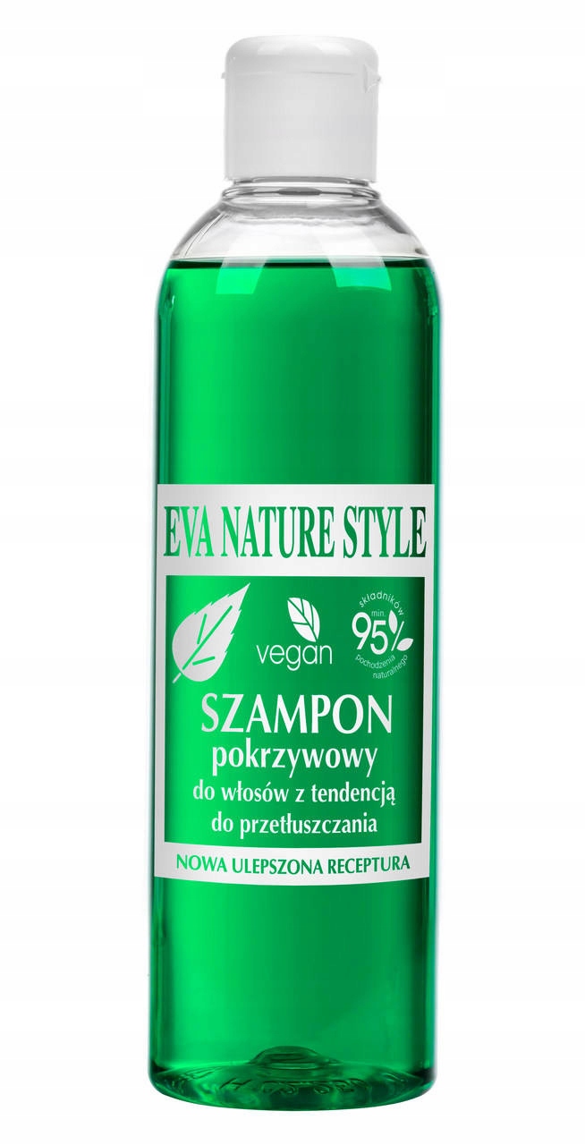 szampon eva nature style