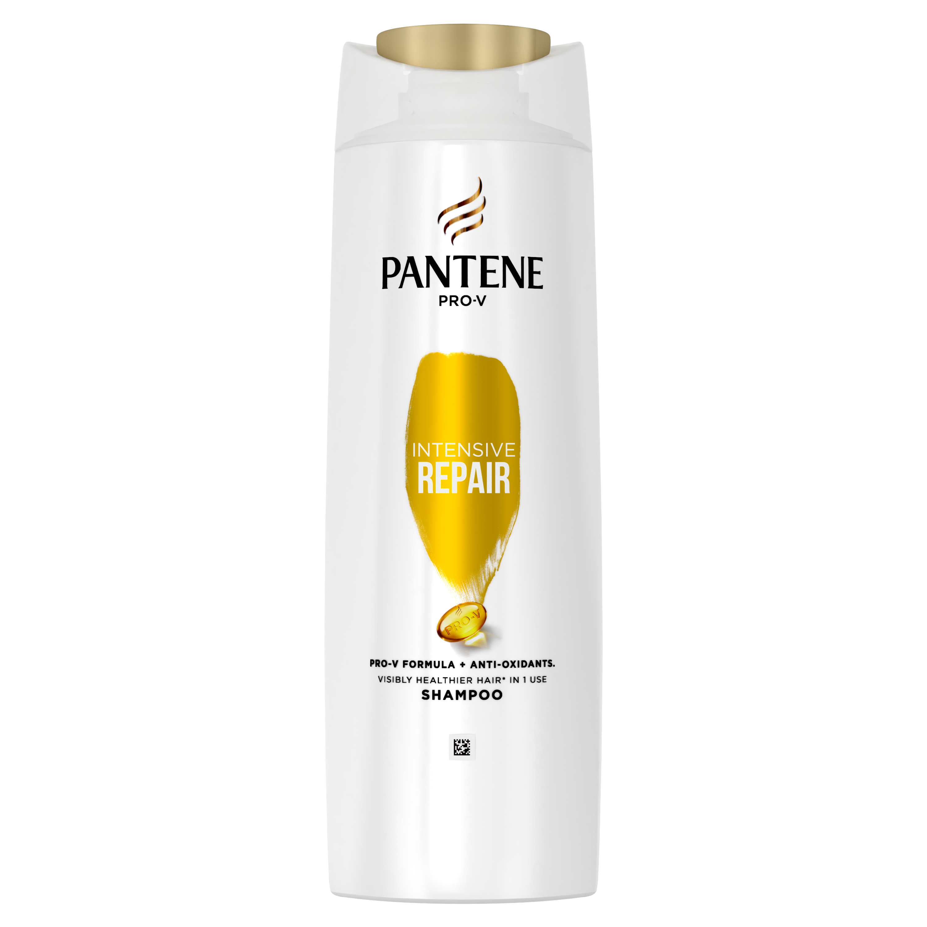 szampon pantene pro v intense repair 400 ml