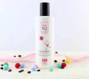bio iq szampon dla dzieci